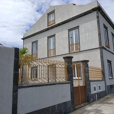 Seaside House Ξενοδοχείο Πόντα Ντελγκάντα Εξωτερικό φωτογραφία