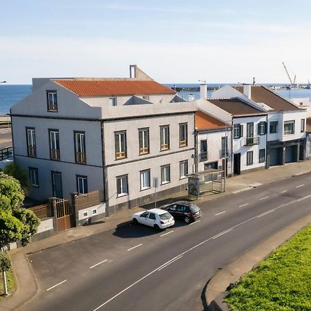 Seaside House Ξενοδοχείο Πόντα Ντελγκάντα Εξωτερικό φωτογραφία