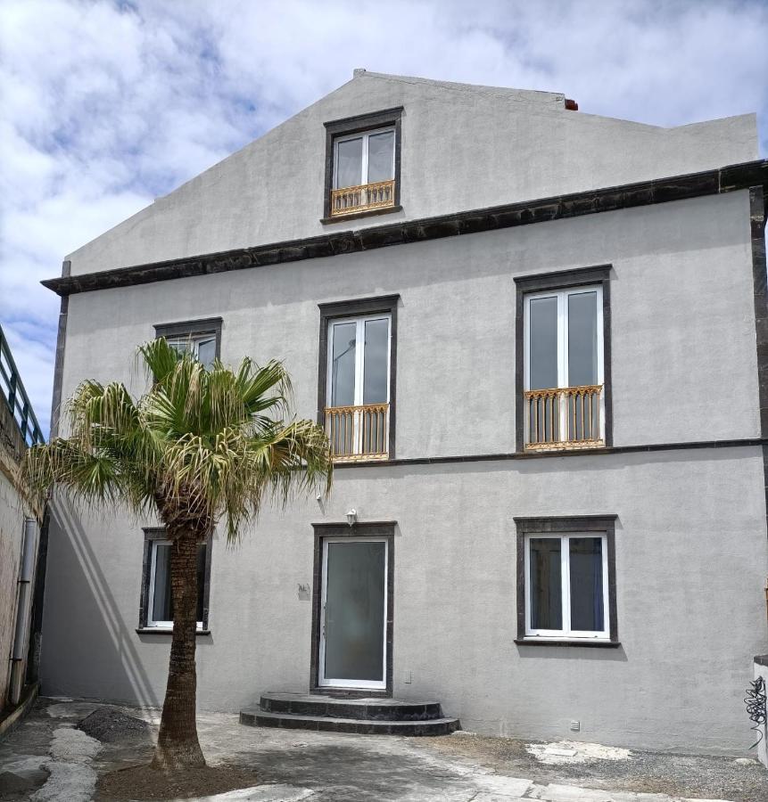 Seaside House Ξενοδοχείο Πόντα Ντελγκάντα Εξωτερικό φωτογραφία