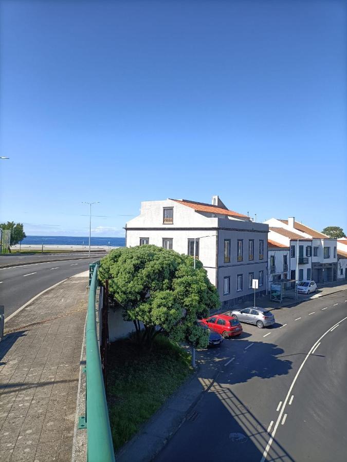 Seaside House Ξενοδοχείο Πόντα Ντελγκάντα Εξωτερικό φωτογραφία