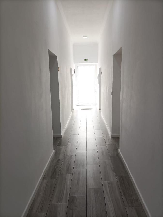 Seaside House Ξενοδοχείο Πόντα Ντελγκάντα Εξωτερικό φωτογραφία