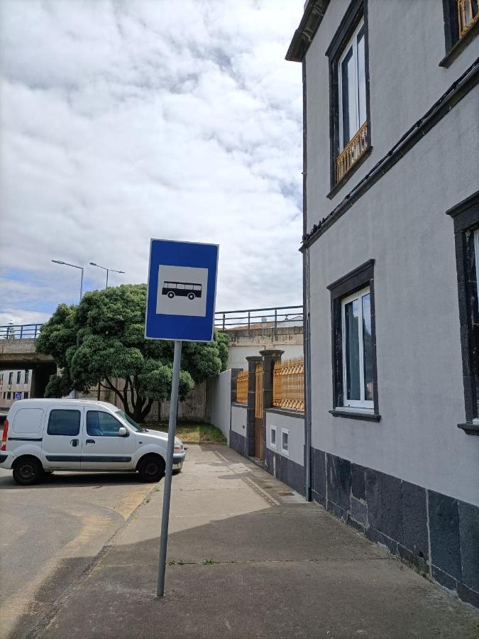 Seaside House Ξενοδοχείο Πόντα Ντελγκάντα Εξωτερικό φωτογραφία