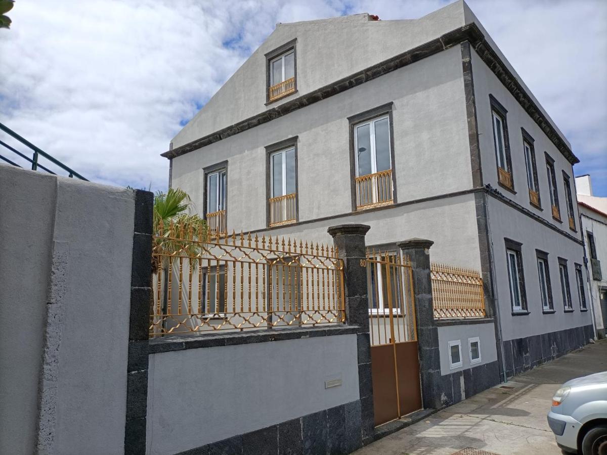 Seaside House Ξενοδοχείο Πόντα Ντελγκάντα Εξωτερικό φωτογραφία
