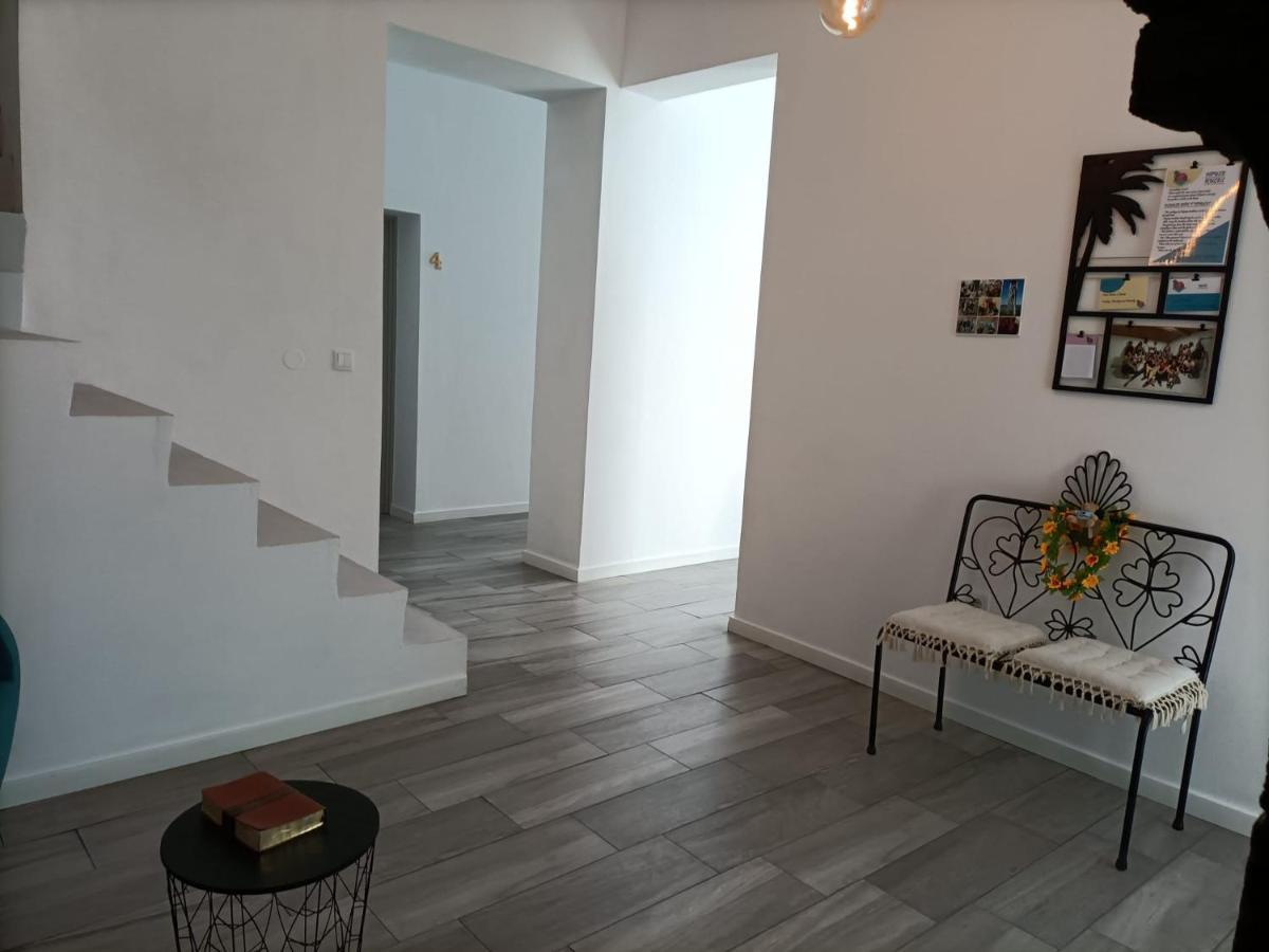 Seaside House Ξενοδοχείο Πόντα Ντελγκάντα Εξωτερικό φωτογραφία