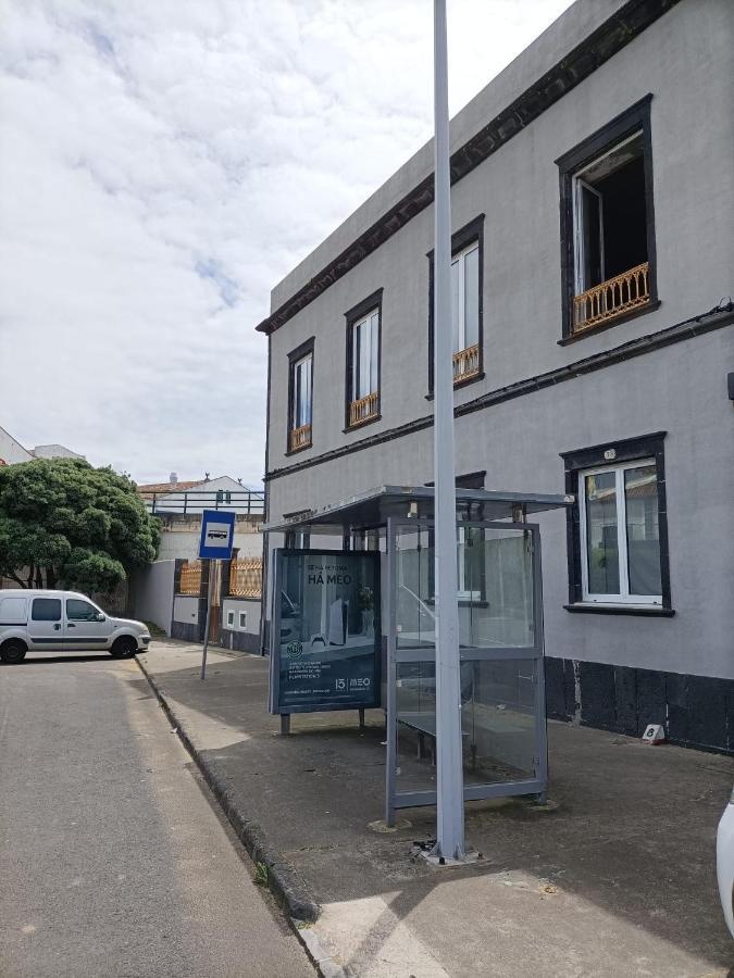 Seaside House Ξενοδοχείο Πόντα Ντελγκάντα Εξωτερικό φωτογραφία