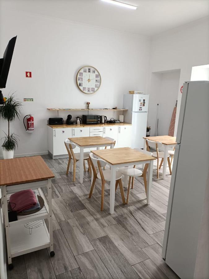 Seaside House Ξενοδοχείο Πόντα Ντελγκάντα Εξωτερικό φωτογραφία