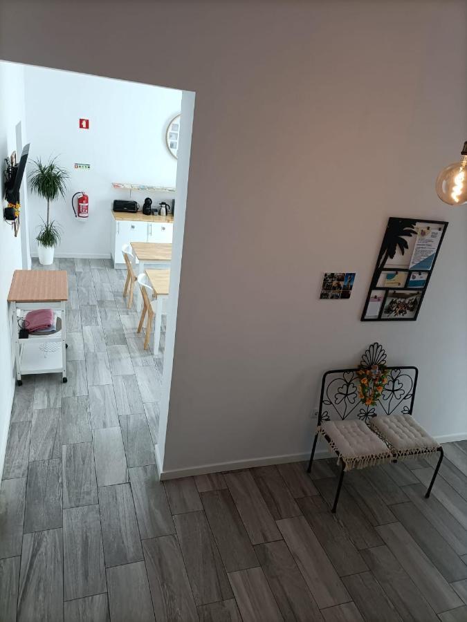 Seaside House Ξενοδοχείο Πόντα Ντελγκάντα Εξωτερικό φωτογραφία