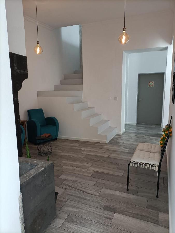 Seaside House Ξενοδοχείο Πόντα Ντελγκάντα Εξωτερικό φωτογραφία