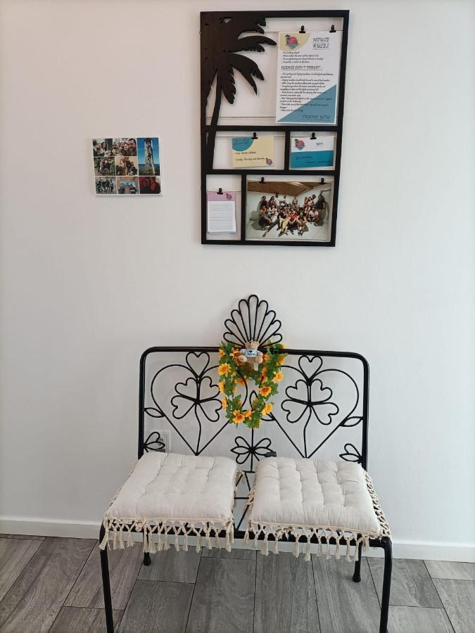 Seaside House Ξενοδοχείο Πόντα Ντελγκάντα Εξωτερικό φωτογραφία
