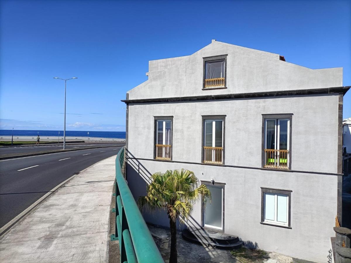 Seaside House Ξενοδοχείο Πόντα Ντελγκάντα Εξωτερικό φωτογραφία