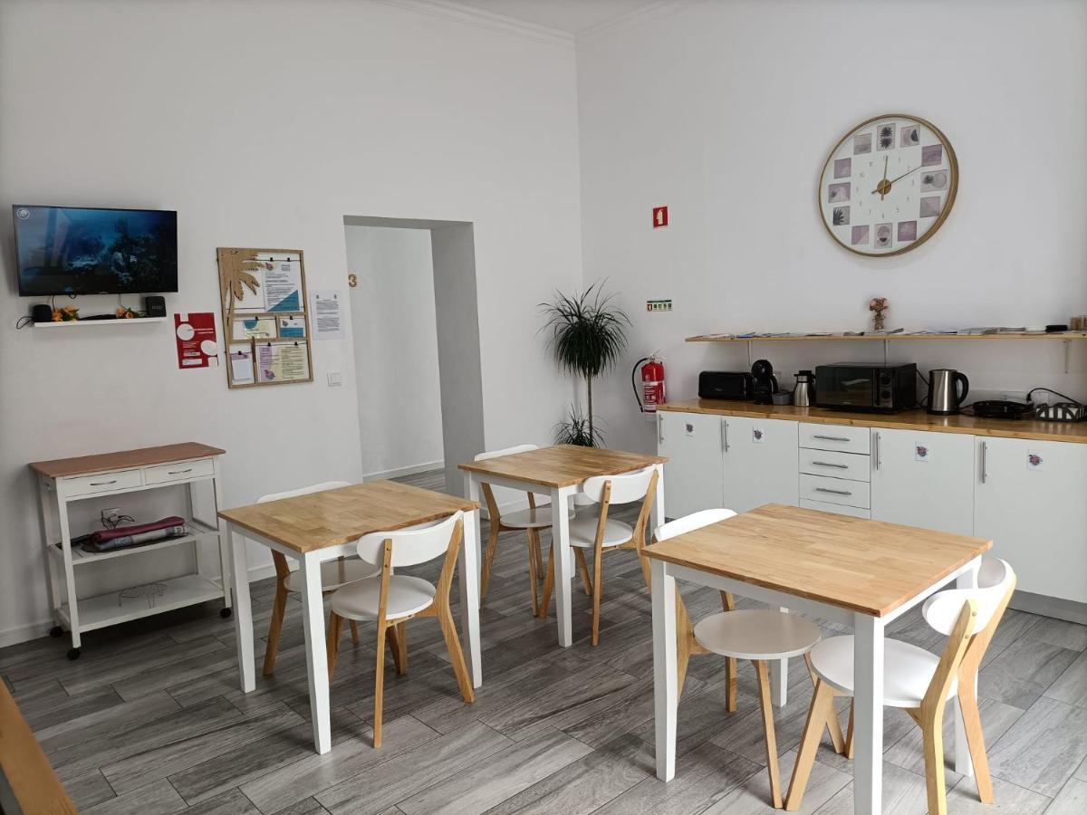 Seaside House Ξενοδοχείο Πόντα Ντελγκάντα Εξωτερικό φωτογραφία