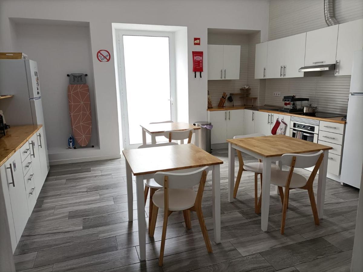 Seaside House Ξενοδοχείο Πόντα Ντελγκάντα Εξωτερικό φωτογραφία