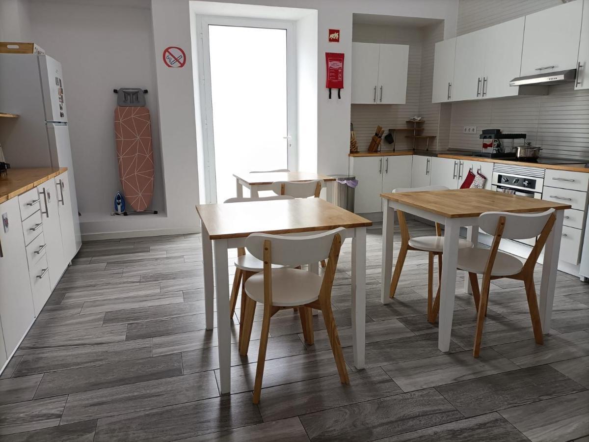 Seaside House Ξενοδοχείο Πόντα Ντελγκάντα Εξωτερικό φωτογραφία