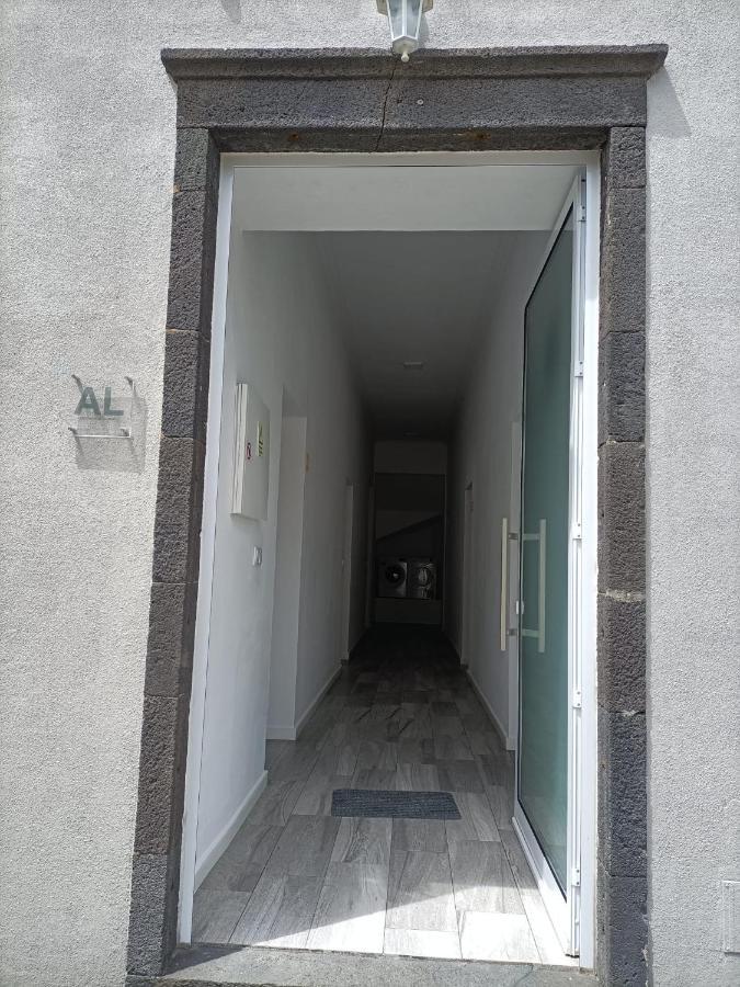 Seaside House Ξενοδοχείο Πόντα Ντελγκάντα Εξωτερικό φωτογραφία