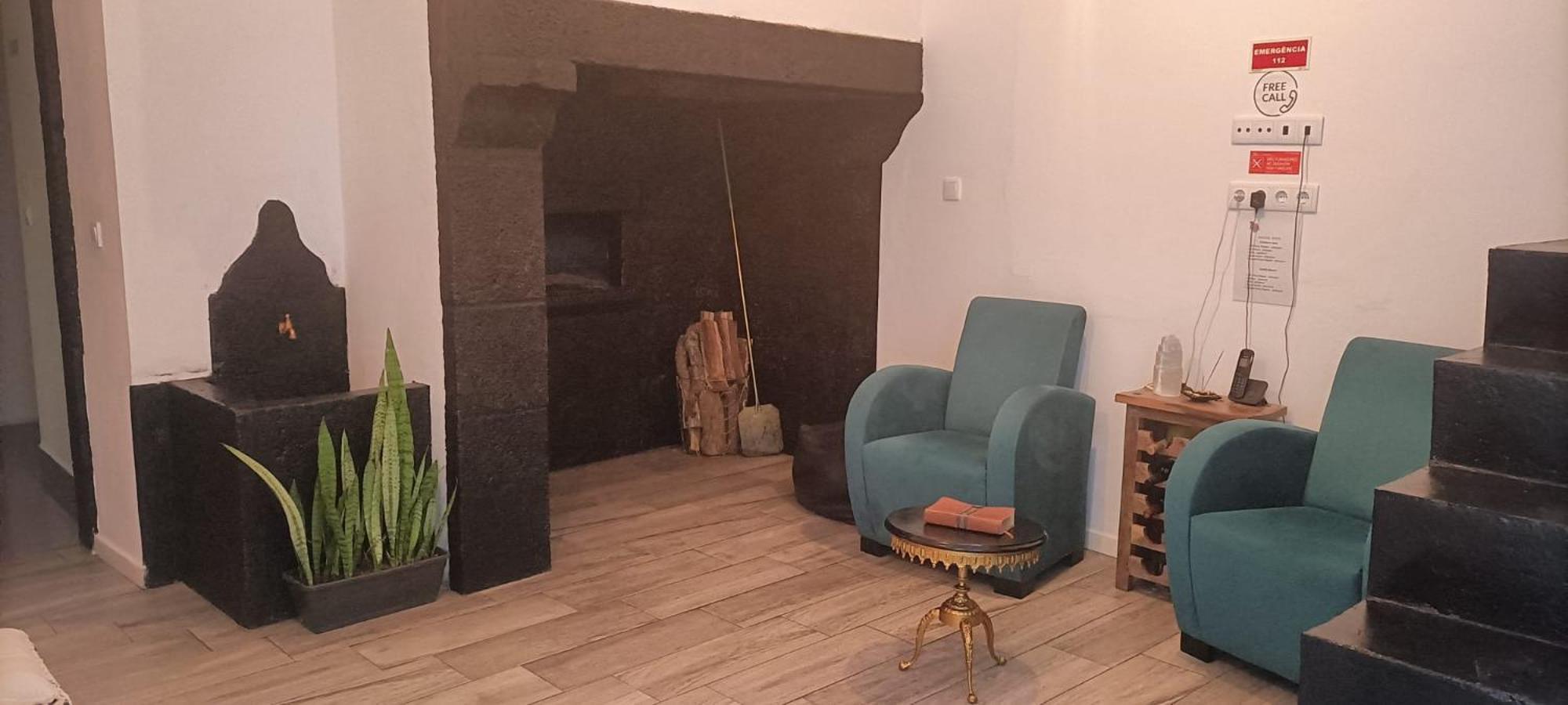 Seaside House Ξενοδοχείο Πόντα Ντελγκάντα Εξωτερικό φωτογραφία