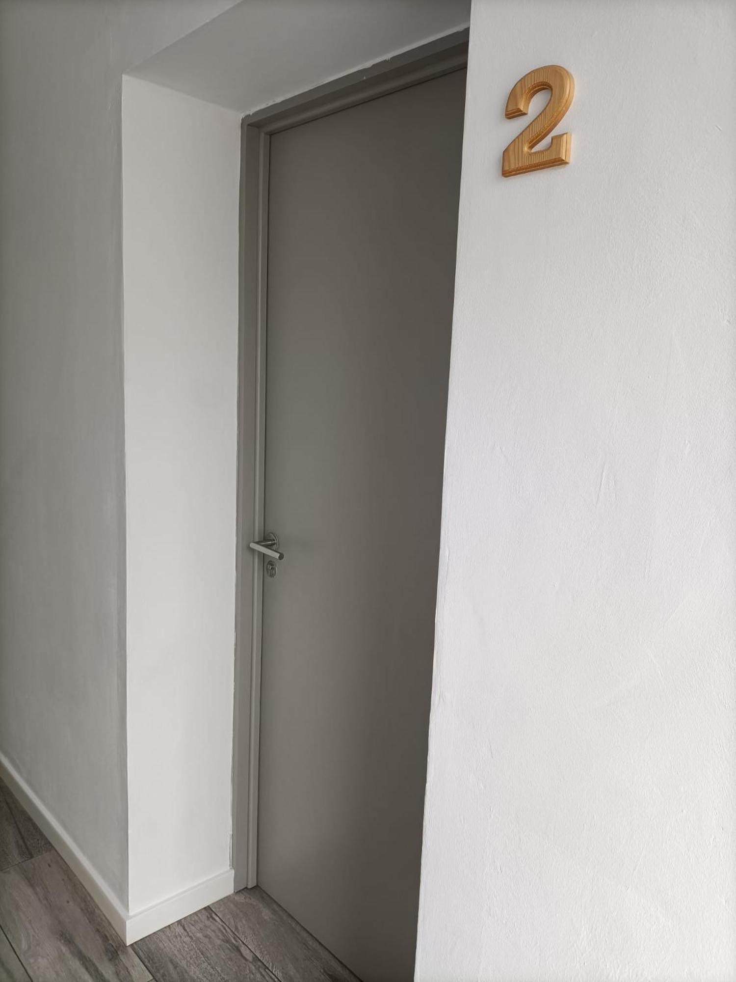 Seaside House Ξενοδοχείο Πόντα Ντελγκάντα Εξωτερικό φωτογραφία