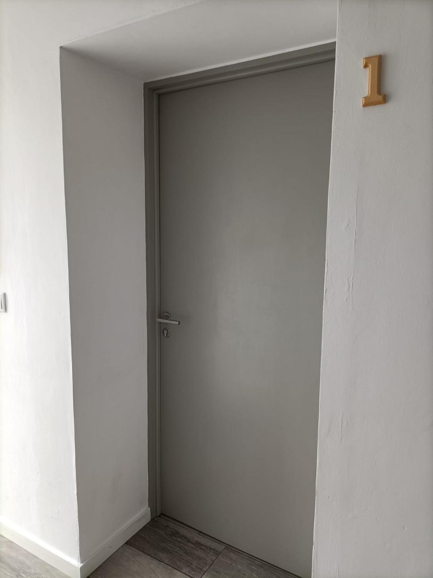 Seaside House Ξενοδοχείο Πόντα Ντελγκάντα Εξωτερικό φωτογραφία