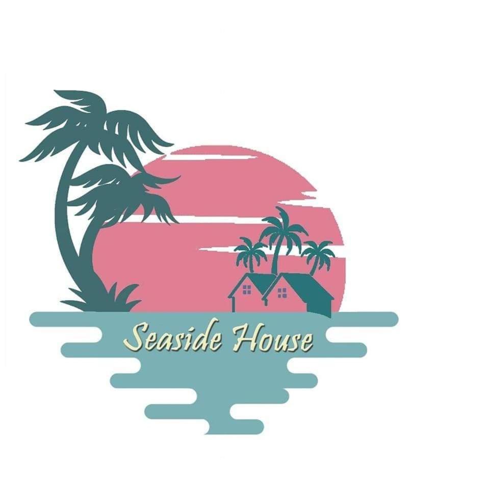 Seaside House Ξενοδοχείο Πόντα Ντελγκάντα Εξωτερικό φωτογραφία