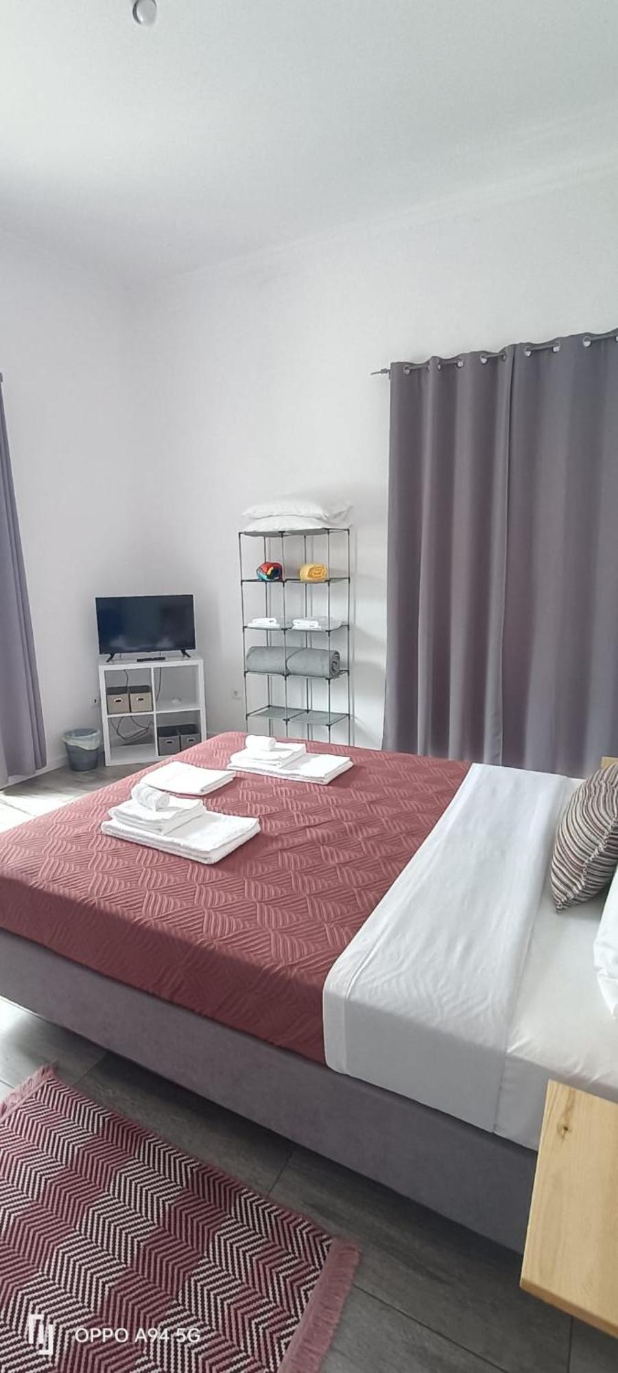 Seaside House Ξενοδοχείο Πόντα Ντελγκάντα Εξωτερικό φωτογραφία