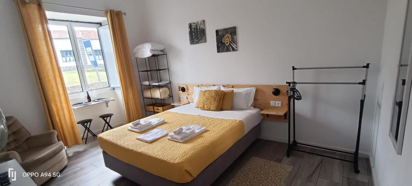 Seaside House Ξενοδοχείο Πόντα Ντελγκάντα Εξωτερικό φωτογραφία