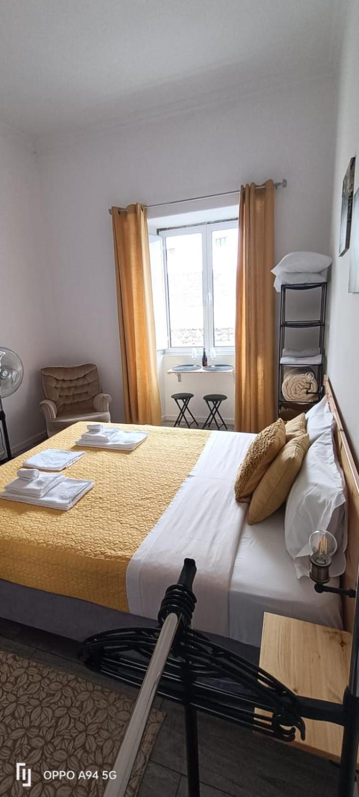 Seaside House Ξενοδοχείο Πόντα Ντελγκάντα Εξωτερικό φωτογραφία