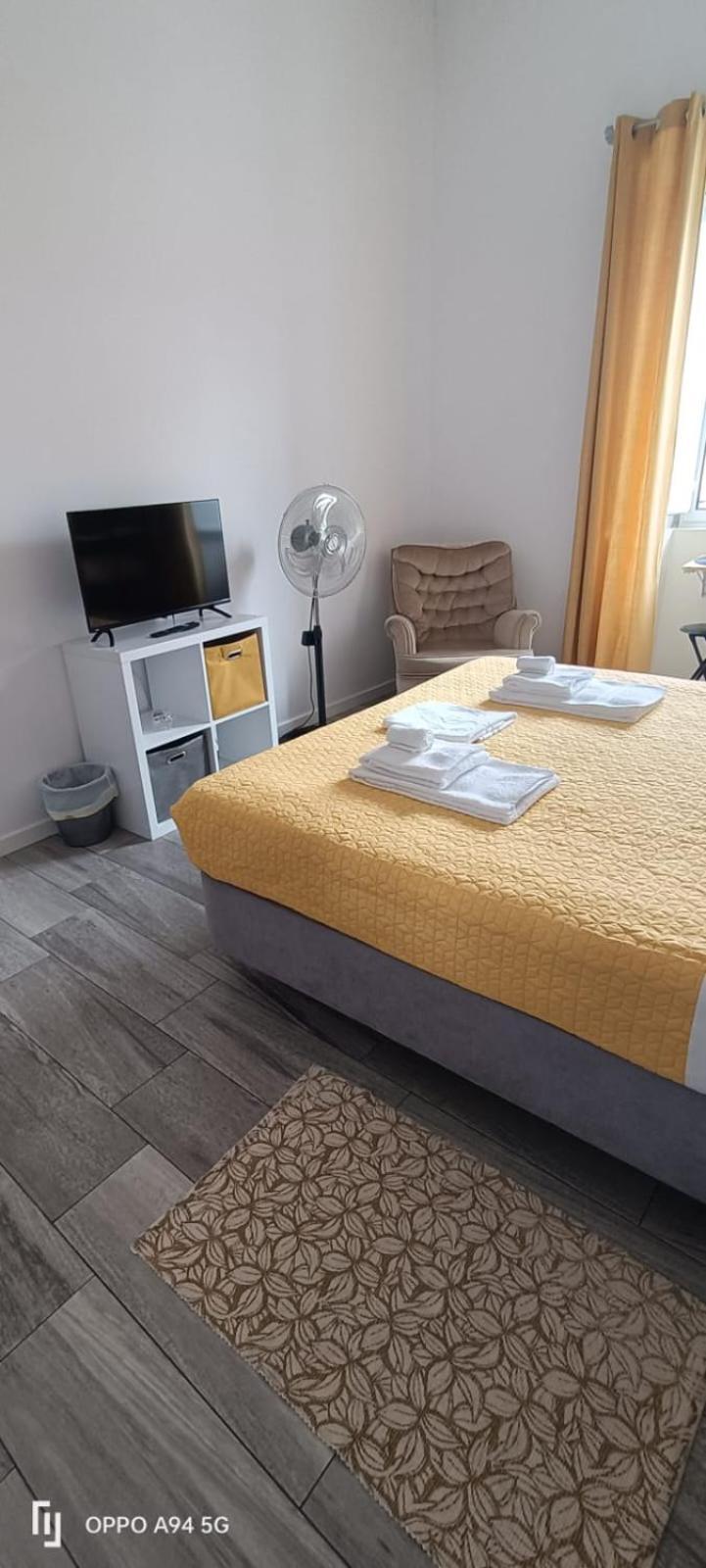 Seaside House Ξενοδοχείο Πόντα Ντελγκάντα Εξωτερικό φωτογραφία