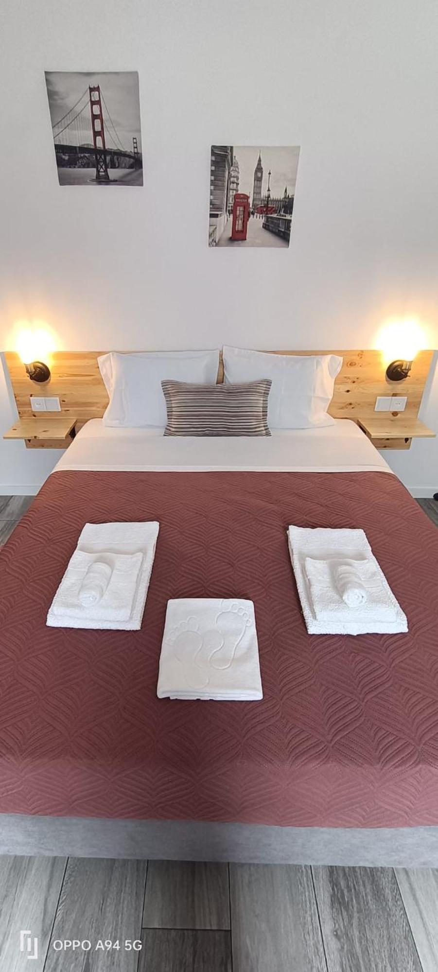 Seaside House Ξενοδοχείο Πόντα Ντελγκάντα Εξωτερικό φωτογραφία