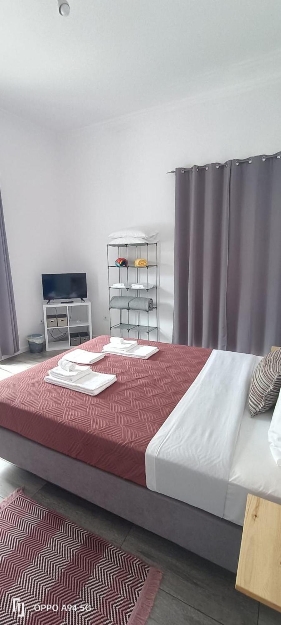 Seaside House Ξενοδοχείο Πόντα Ντελγκάντα Εξωτερικό φωτογραφία