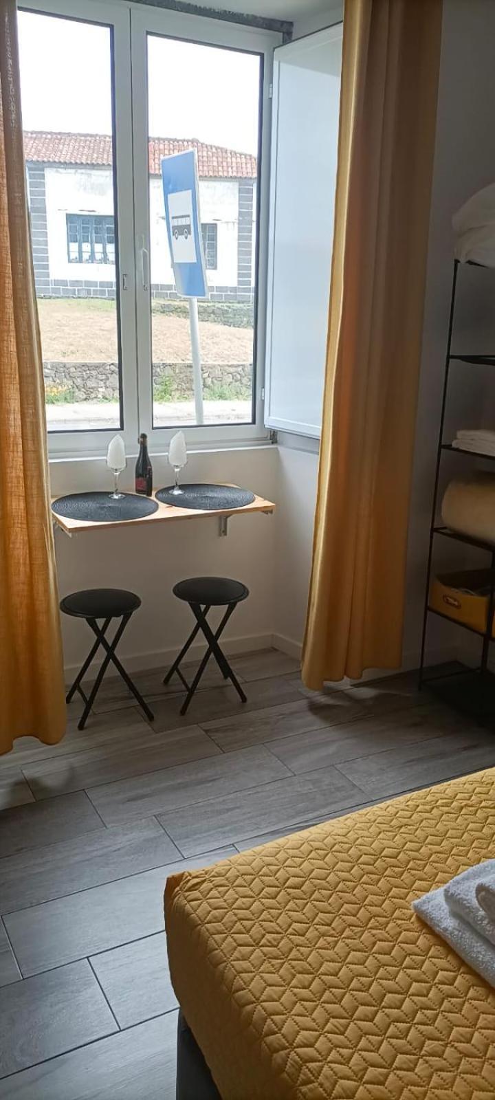 Seaside House Ξενοδοχείο Πόντα Ντελγκάντα Εξωτερικό φωτογραφία