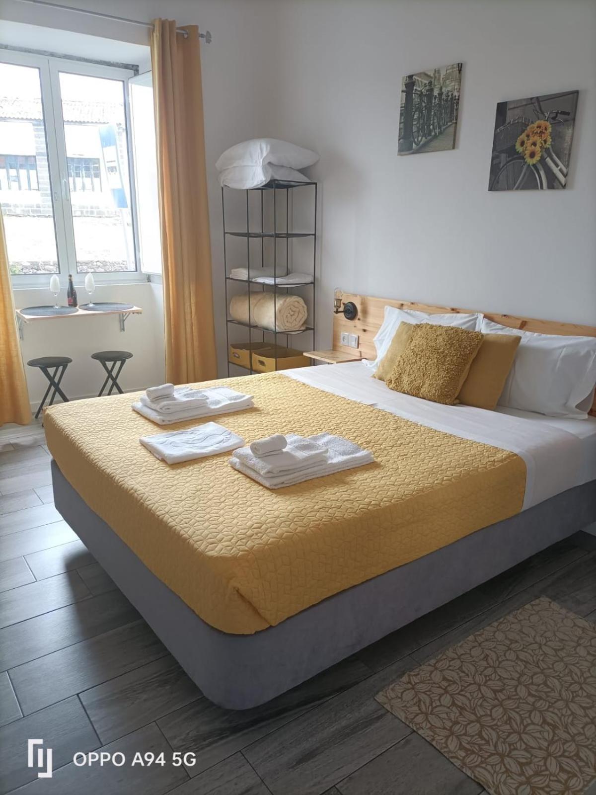 Seaside House Ξενοδοχείο Πόντα Ντελγκάντα Εξωτερικό φωτογραφία
