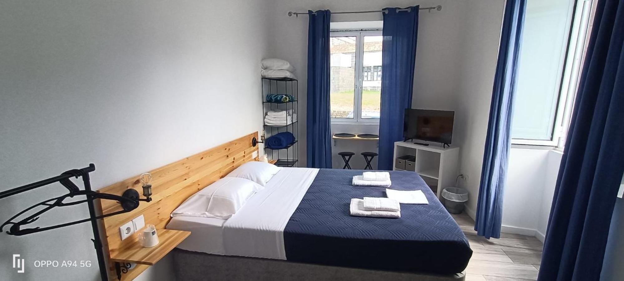 Seaside House Ξενοδοχείο Πόντα Ντελγκάντα Εξωτερικό φωτογραφία