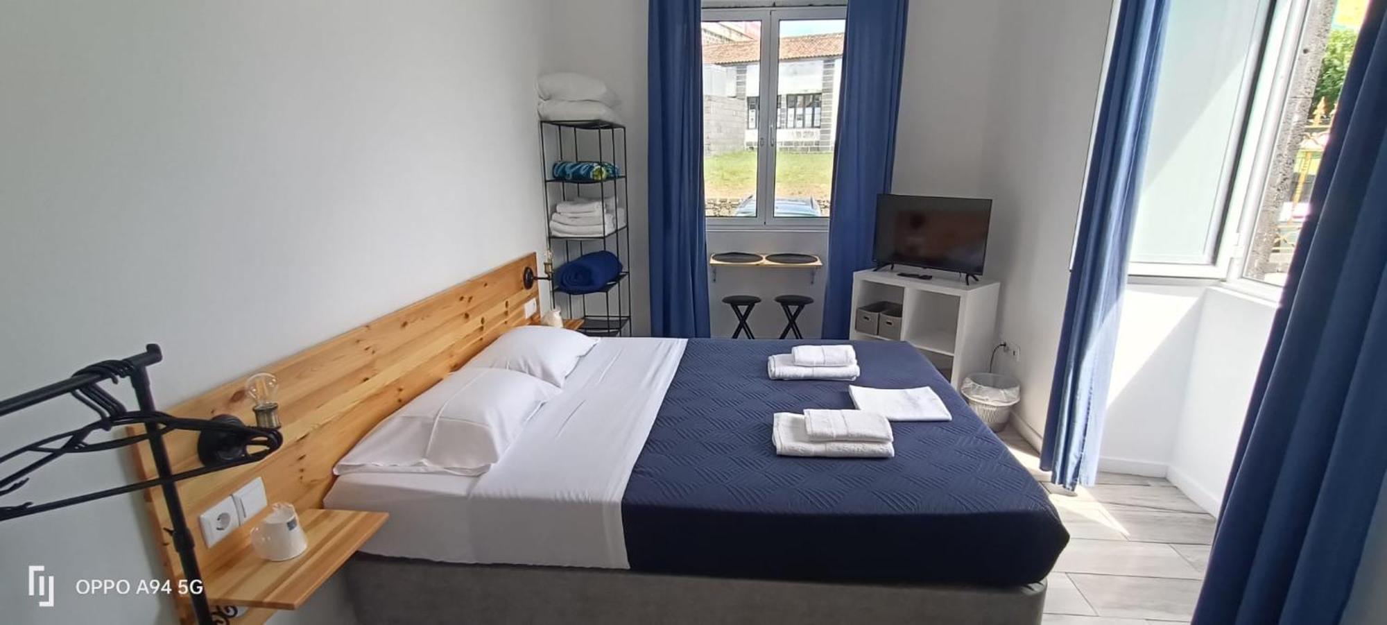 Seaside House Ξενοδοχείο Πόντα Ντελγκάντα Εξωτερικό φωτογραφία