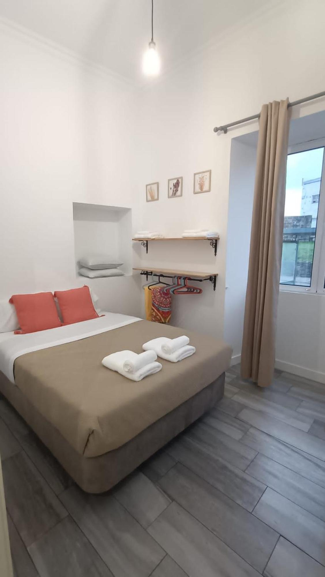 Seaside House Ξενοδοχείο Πόντα Ντελγκάντα Εξωτερικό φωτογραφία