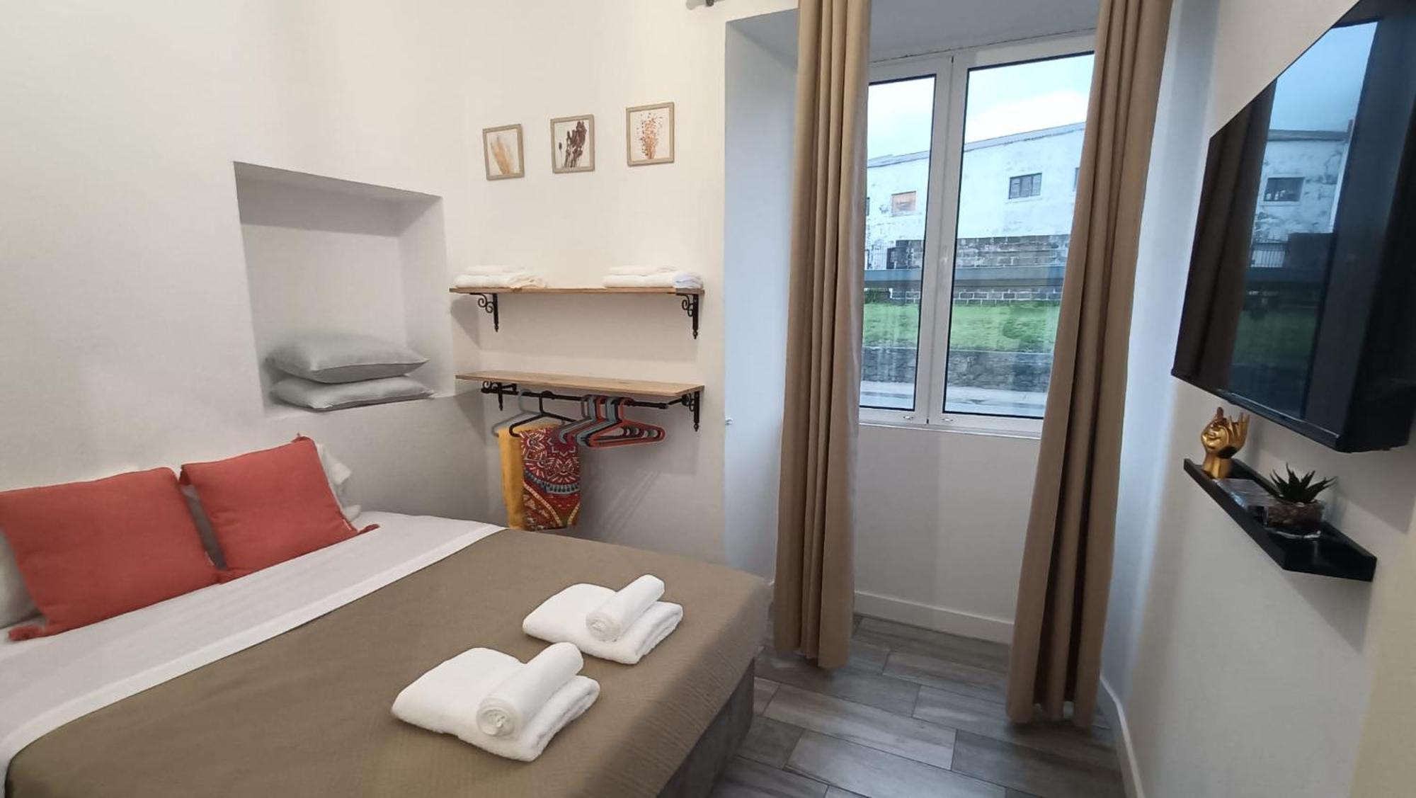 Seaside House Ξενοδοχείο Πόντα Ντελγκάντα Εξωτερικό φωτογραφία